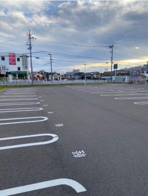 駐車場画像2