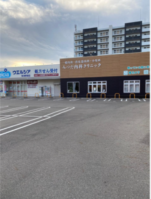 駐車場画像3