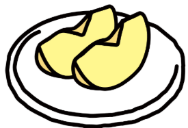 リンゴ