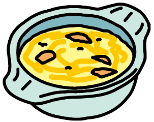 グラタン