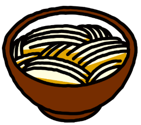 うどん